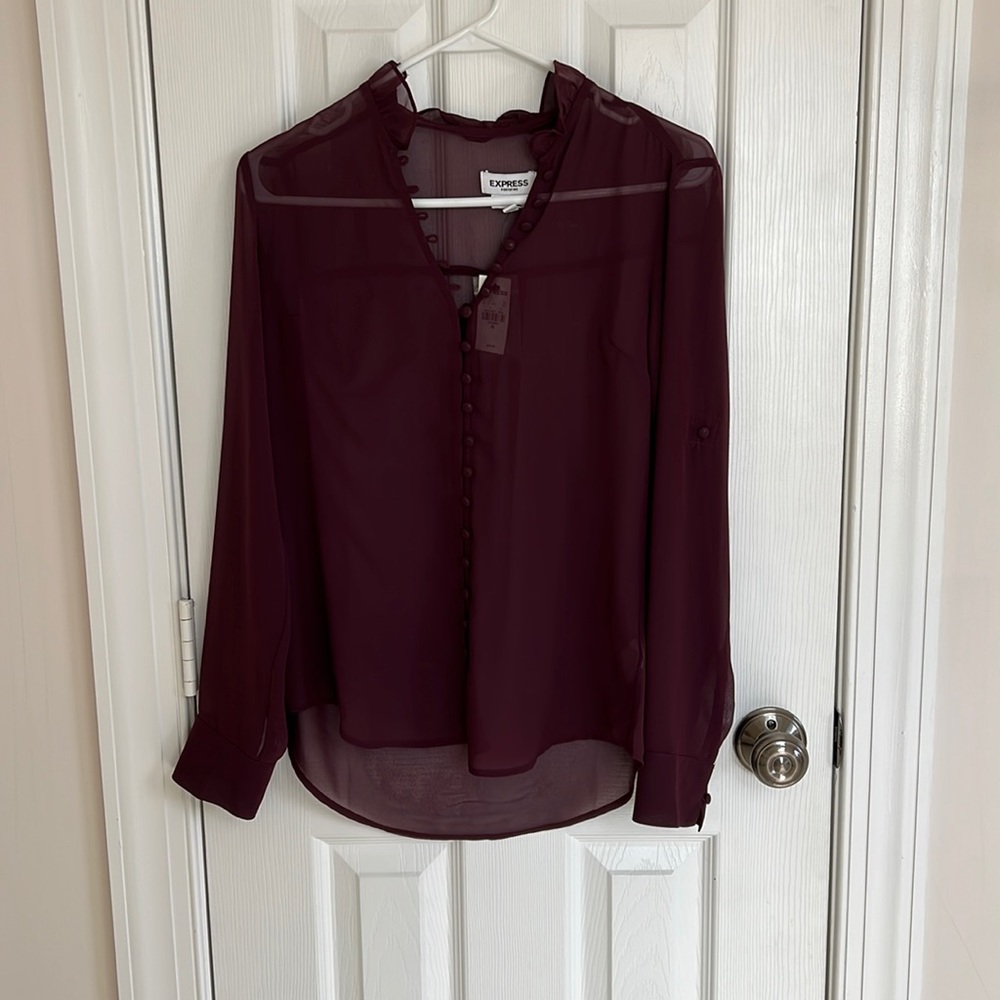 Express Portofino Top